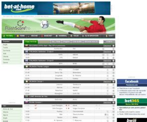 pariuri fotbal live|flashscore.ro.